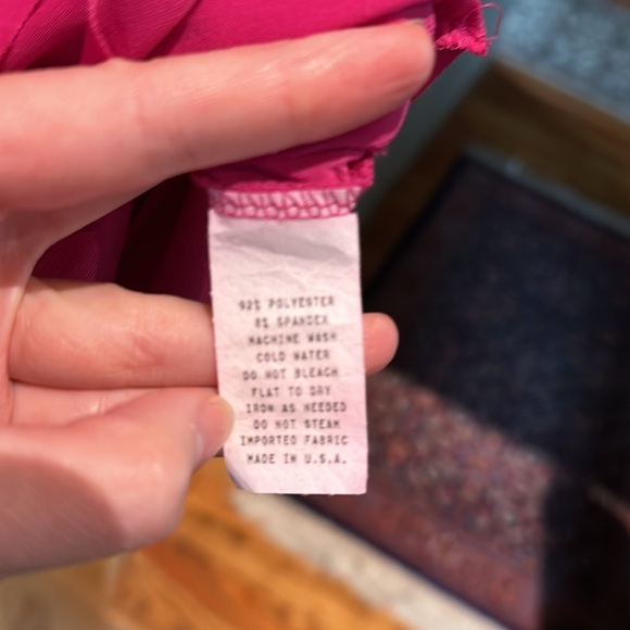 Frou Frou Collection top. - Picture 3 of 3